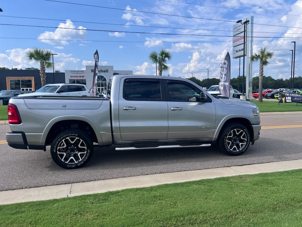 ram ram 1500 pickup 2025 1C6SRFJP3SN538508 image ram ram 1500 pickup 2025 1C6SRFJP3SN538508 image